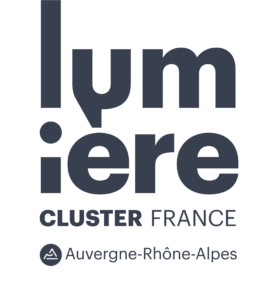 Logo Cluster Lumière